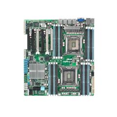 Z9PE-D16/2L Asus Z9pe-D16 Motherboard Intel C602 Chipset Socket R Lga-2011 Retail Pack Ssi Eeb 2 X Processor Sup-Port 512 GB DDR3 SDRA
