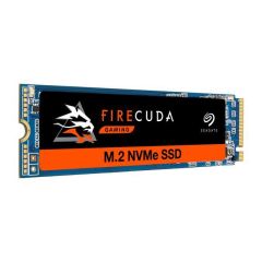 ZP1000GM30011 Seagate FireCuda 510 1TB 3D TLC PCI-Express 3.0 x4 NVMe 1.3 M.2 2280 Solid State Drive