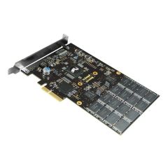 XP6500-8A1536FH Seagate Nytro XP6500 1.5TB MLC PCI-Express 3.0 x8 FH-HL Add-in Card Solid State Drive