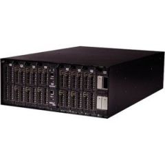 SB9100-16B QLogic SANbox Fiber Channel Switch 16 Ports 4.25Gbps