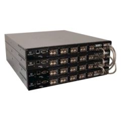 SB5802V-20A8-E QLogic SANbox Fiber Channel Switch 20 Ports 8 Gbps