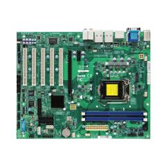 X11SBA-LN4F-B Supermicro Intel Pentium N3700 DDR3 SATA3 USB3.0 A V 4GbE Mini-ITX Motherboard CPU Combo