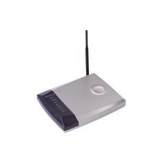 0T1010 Dell TrueMobile 2300 802.11b/g Wireless Broadband LAN Router