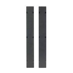 AR7581A APC Hinged Covers for NetShelter Sx 750mm Wide 42u Vertical Cable Manager