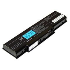 PA3929U-1BRS Toshiba Notebook Battery 5800 mAh Lithium Ion (Li-Ion) 10.8 V DC