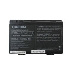 K000018780 Toshiba Satellite M30X M35X Battery 14.8V x 4400 mAh. K000018