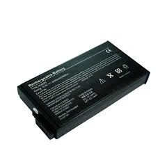 281766-001 HP / Compaq (8-Cell 58Wh Li-ion Battery Presario 900 1500 Evo N1000 N1000c N1000v