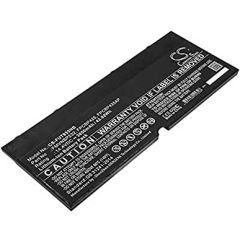 FPCBP425AP Fujitsu 4-Cell 45Wh Lithium-ion Battery