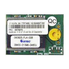 46C5079 IBM 4GB Flash Memory Drive Card