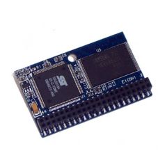 628512-001 HP 4GB 44-Pin IDE Flash Memory