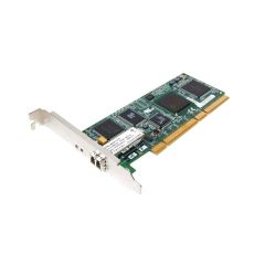 260632-001 Compaq 2Gbps Fibre Channel PCI-Express Host Bus Adapter