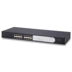 410531-001 HP 4 X 1 X 16 IP Server Console Rackmount Switch