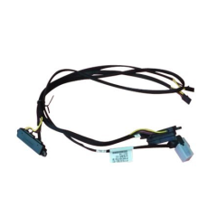 671333-001 HP Mini-SAS to 2xSATA Hard Drive Cable for SL230 Gen8