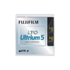 16008030 Fujifilm LTO-5 Ultrium Data Cartridge