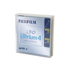 15716800 Fujifilm LTO-4 Ultrium-4 Data Tape Cartridge