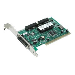 09L4518 IBM 2-Channel SCSI Controller Card for 3590 Tape Drive