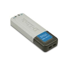 DWL-AG132 D-Link 108Mbps 802.11b/a/g Wireless USB 2.0 Network Adapter