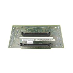 501-5505 Sun 2 Slot SCSI Disk Backplane Board for 220R
