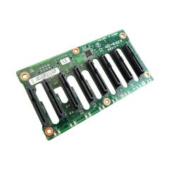 A1421-66501 HP Main (vsc) Backplane Board for Apollo 9000 Series 400 Workstation