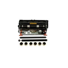 40X0101 IBM Maintenance Kit for Infoprint 1532, 1552 and 1572 Printer 300000 Page Fuser Unit, Charge Roll, Transfer Roll, Pickup Roller