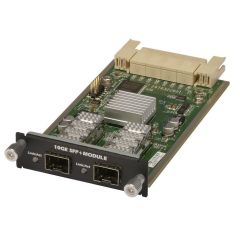 0U691D Dell 6200-XGSF Dual Port 10Gb Ethernet SFP+ Switch Module for PowerConnect 6200 Series
