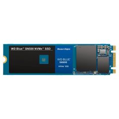 WDS100T2B0C Western Digital Blue SN550 1TB TLC PCI Express 3.0 x4 NVMe M.2 2280 Solid State Drive