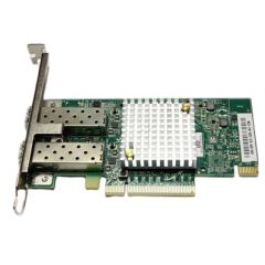 SF329-9021-R7 Solarflare SFN5162F Dual-Port 10GbE SFP+ PCI-Express Network Adapter
