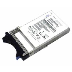 68Y7780 IBM 200GB Multi-Level Cell (MLC) SAS 12Gbps 1.8-inch Solid State Drive