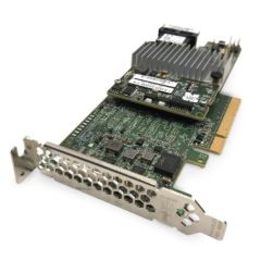 7085209 Sun / Oracle 8-Port 12GB SAS 3Gbps PCI Express RAID Host Bus Adapter
