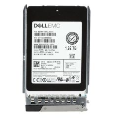 71K37 Dell EMC 1.92TB SATA 6Gbps 2.5-inch SFF Mixed-use TLC Hot-pluggable SM883 Series Enterprise Solid State Drive (SSD)