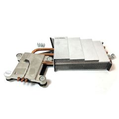 730-0591 Apple CPU Cooling Heatsink with Temperature Sensor for iMac 21.5" A1311 Series
