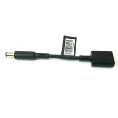 734630-001 HP 4.5mm to 7.4mm Smart Adapter Dongle Converter
