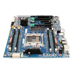 761512-601 HP Motherboard for Z640 Workstation
