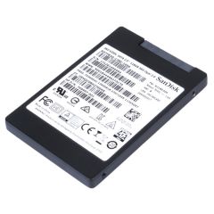 769997-001 HP Multi-Level Cell (MLC) SATA 6Gbps 2.5-inch Solid State Drive