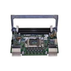 076MFC Dell 2C 1X16 2 CPU Riser Board for PowerEdge R740/XD