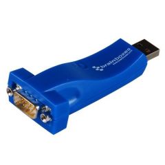 78Y2361 Lenovo RS-232 Brainboxes USB to Serial 1 Port