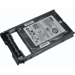 07N2KH Dell 300GB 10000RPM SAS 6Gb/s 2.5-inch Hard Drive for PowerEdge Server