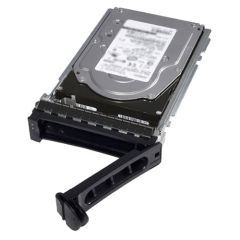 07YTC3 Dell 300GB 10000RPM SAS 12Gb/s 2.5-inch Hot-pluggable Hard Drive for 13 Gen. PowerEdge and PowerVault Server