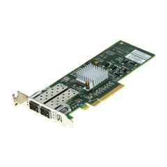 80-1001103-01 Brocade 825 Dual Port 8Gbps PCI Express Fibre Channel Host Bus Adapter