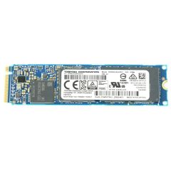 829093-005 HP / Toshiba XG3 256GB Multi-Level Cell PCI Express (NVMe) M.2 Solid State Drive