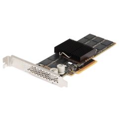 831737-B21 HP 3.2TB PCI Express 2 x8 Read Intensive-2 Workload Accelerator HH-HL Add-in Card Solid State Drive