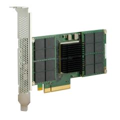 833587-001 HP 6.4TB Read Intensive Full Height Half Length PCI Express 2 X 8 Workload Accelerator