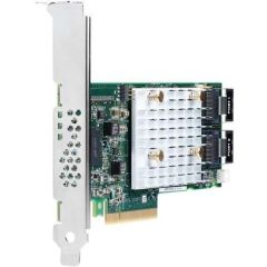 836269R-001 HP Smart Array P408i-p SR Gen10 (8 Internal Lanes/2GB Cache) 12G SAS PCIe Plug-in Controller