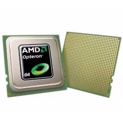 8439SE AMD Opteron 8439 SE 6-Core 2.80GHz 6MB L3 Cache Socket F Processor