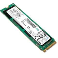 844856-001 HP 512GB SATA PCI Express 3 x4 (NVMe) M.2 Solid State Drive