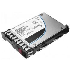 846623-001 HP 1.6TB SAS 12Gbps Write Intensive Hot-Swappable 2.5-inch Solid State Drive