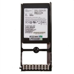 850333-001 HP 7.68TB SAS 6Gbps 2.5-inch Solid State Drive for 3Par Storeserv 8000