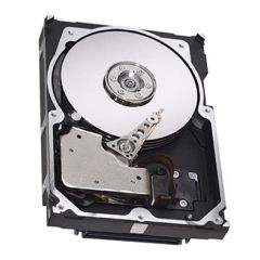 08594C Dell / Seagate Cheetah 9LP 4.5GB 10000RPM Ultra2 Wide SCSI 80-Pin 1MB Cache 3.5-inch Hard Drive With Tray