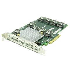 870549R-B21 HP ProLiant DL38X Gen10 SAS 12Gb Expander Card Kit with Cables