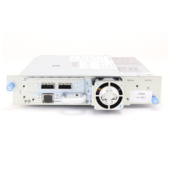 882185-001 HP 12TB/30TB Storeever Msl 30750 Lto-8 SAS 2 Internal Tape Drive